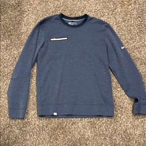Nike Golf Crewneck Sweatshirt